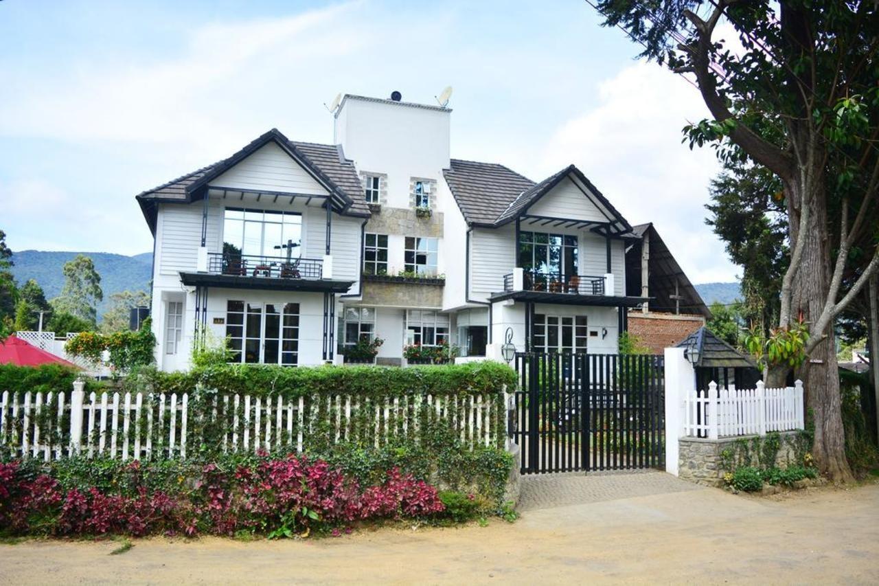 Unique Cottages Nuwara Eliya Ngoại thất bức ảnh