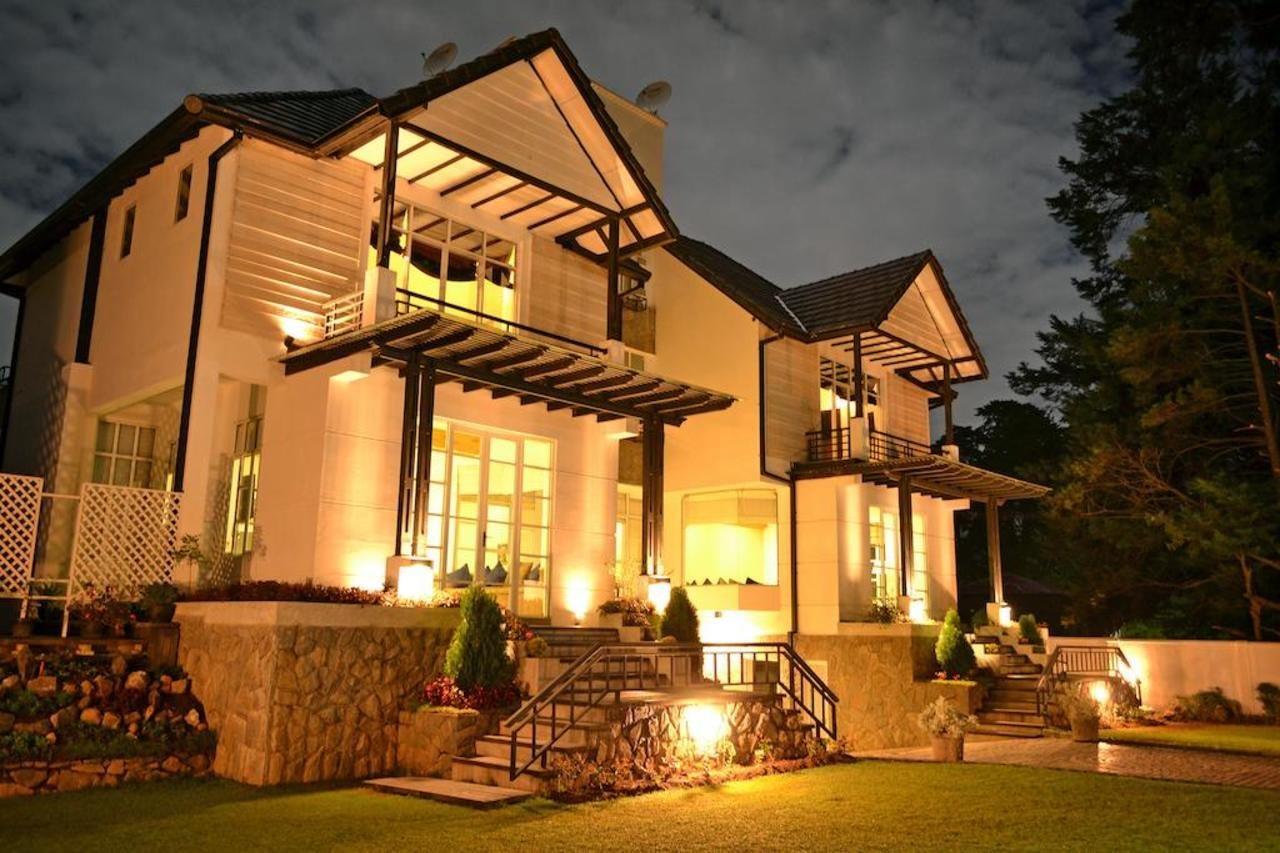 Unique Cottages Nuwara Eliya Ngoại thất bức ảnh