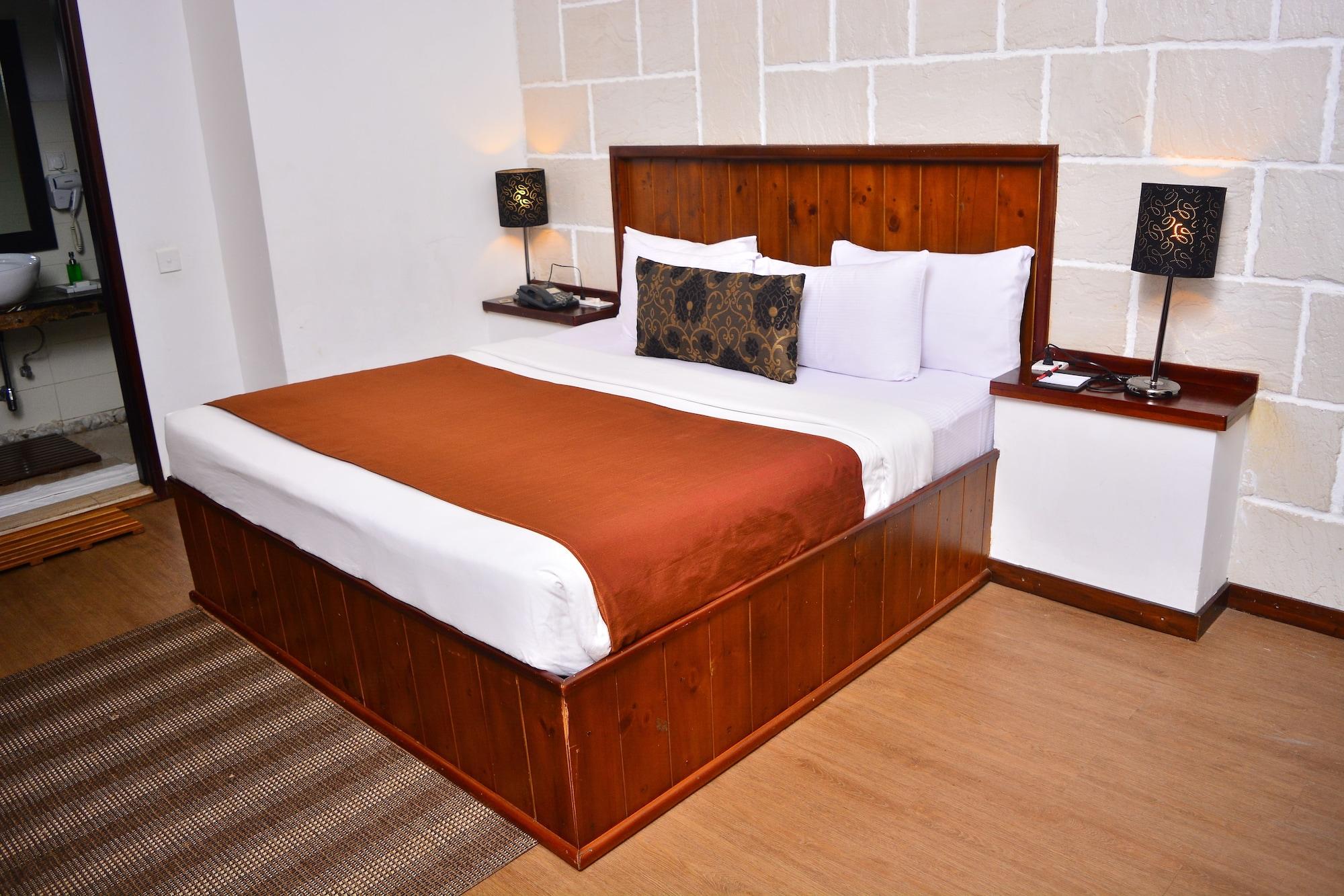 Unique Cottages Nuwara Eliya Ngoại thất bức ảnh