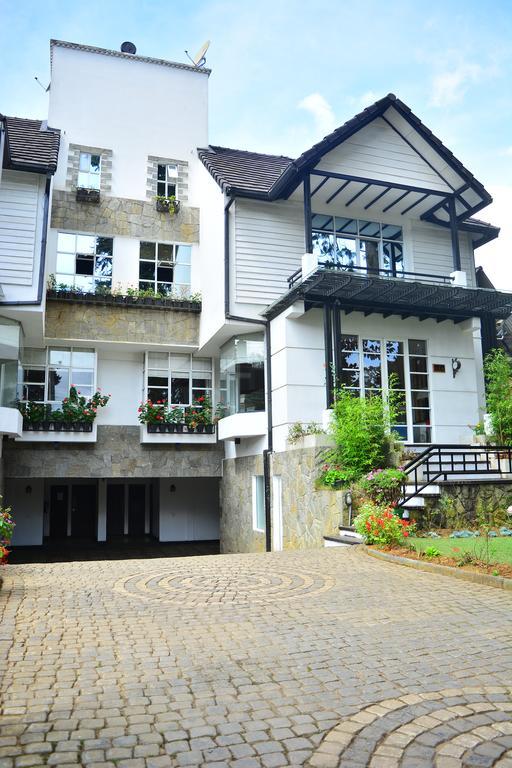 Unique Cottages Nuwara Eliya Ngoại thất bức ảnh