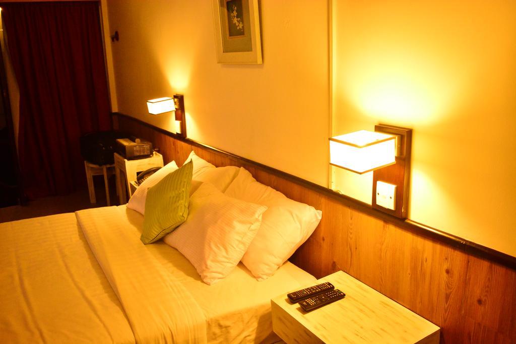 Unique Cottages Nuwara Eliya Ngoại thất bức ảnh