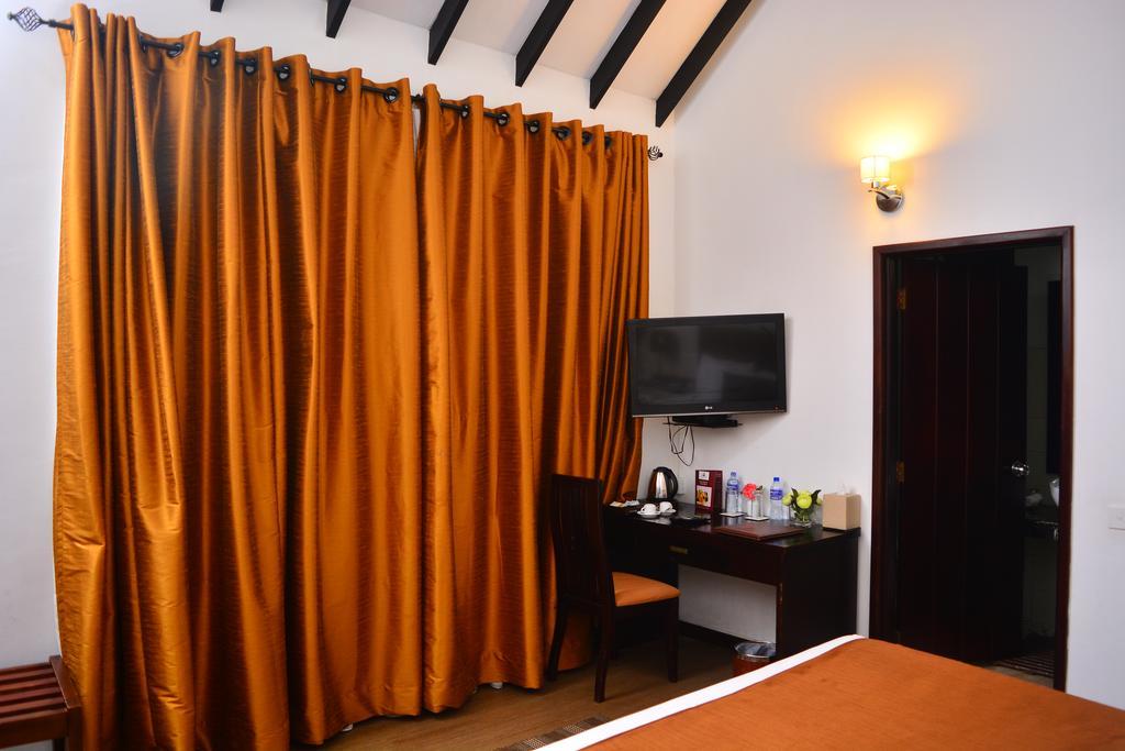 Unique Cottages Nuwara Eliya Ngoại thất bức ảnh