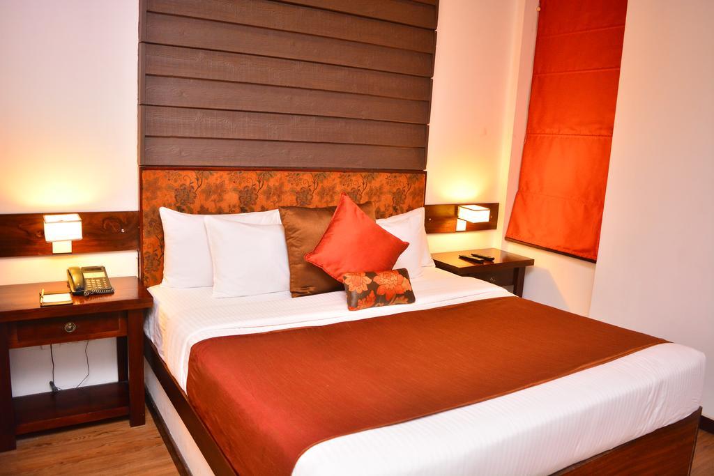 Unique Cottages Nuwara Eliya Ngoại thất bức ảnh