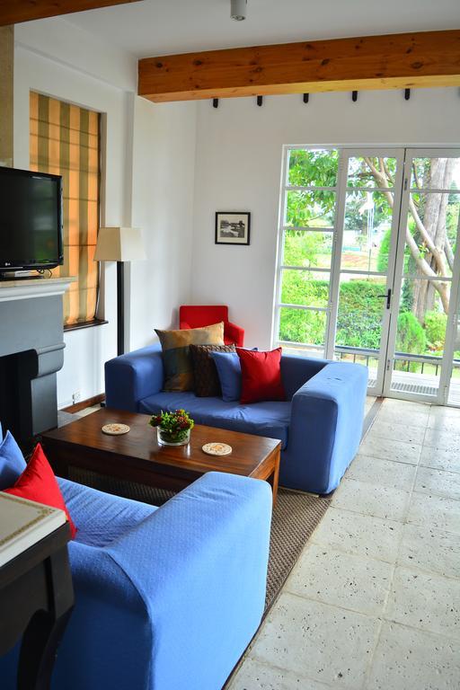 Unique Cottages Nuwara Eliya Ngoại thất bức ảnh