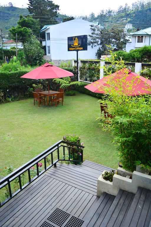Unique Cottages Nuwara Eliya Ngoại thất bức ảnh