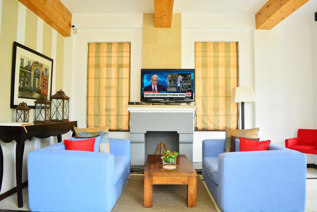 Unique Cottages Nuwara Eliya Ngoại thất bức ảnh