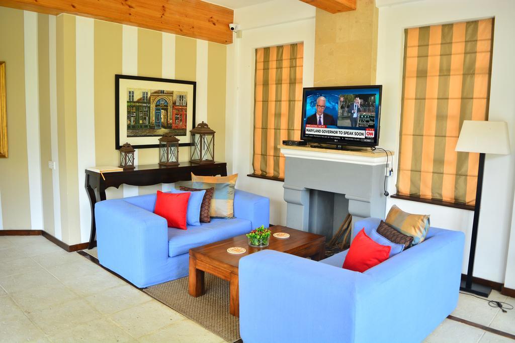 Unique Cottages Nuwara Eliya Ngoại thất bức ảnh