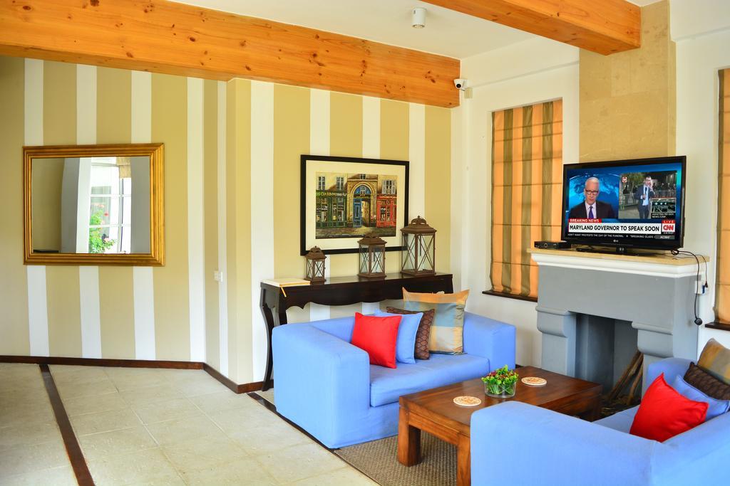 Unique Cottages Nuwara Eliya Ngoại thất bức ảnh