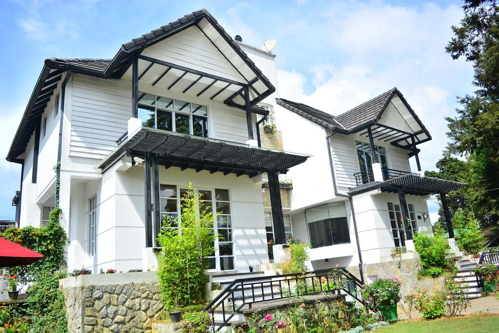 Unique Cottages Nuwara Eliya Ngoại thất bức ảnh