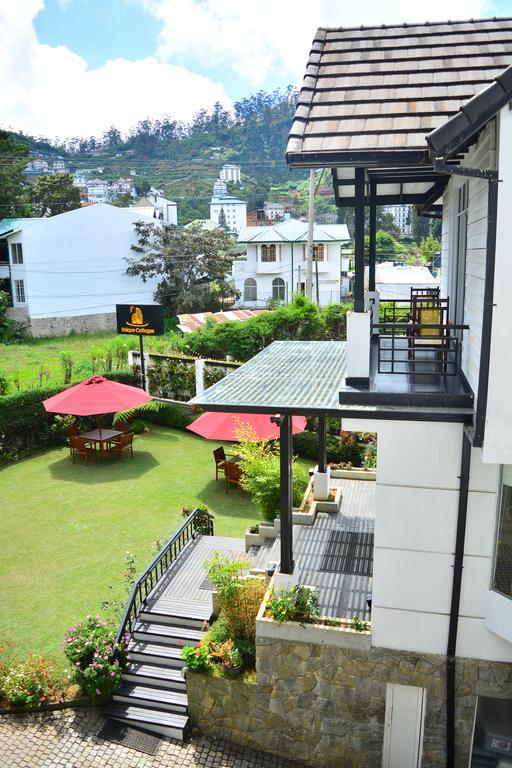 Unique Cottages Nuwara Eliya Ngoại thất bức ảnh