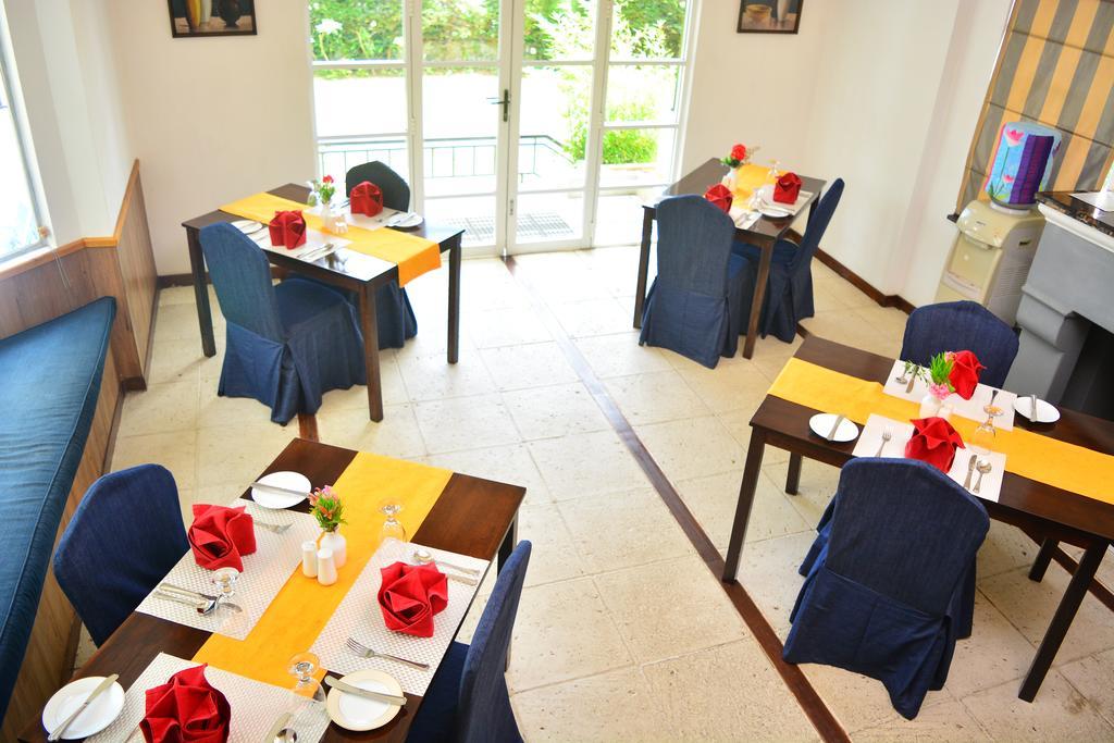 Unique Cottages Nuwara Eliya Ngoại thất bức ảnh
