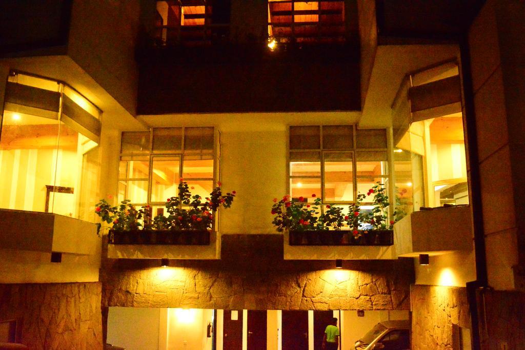 Unique Cottages Nuwara Eliya Ngoại thất bức ảnh