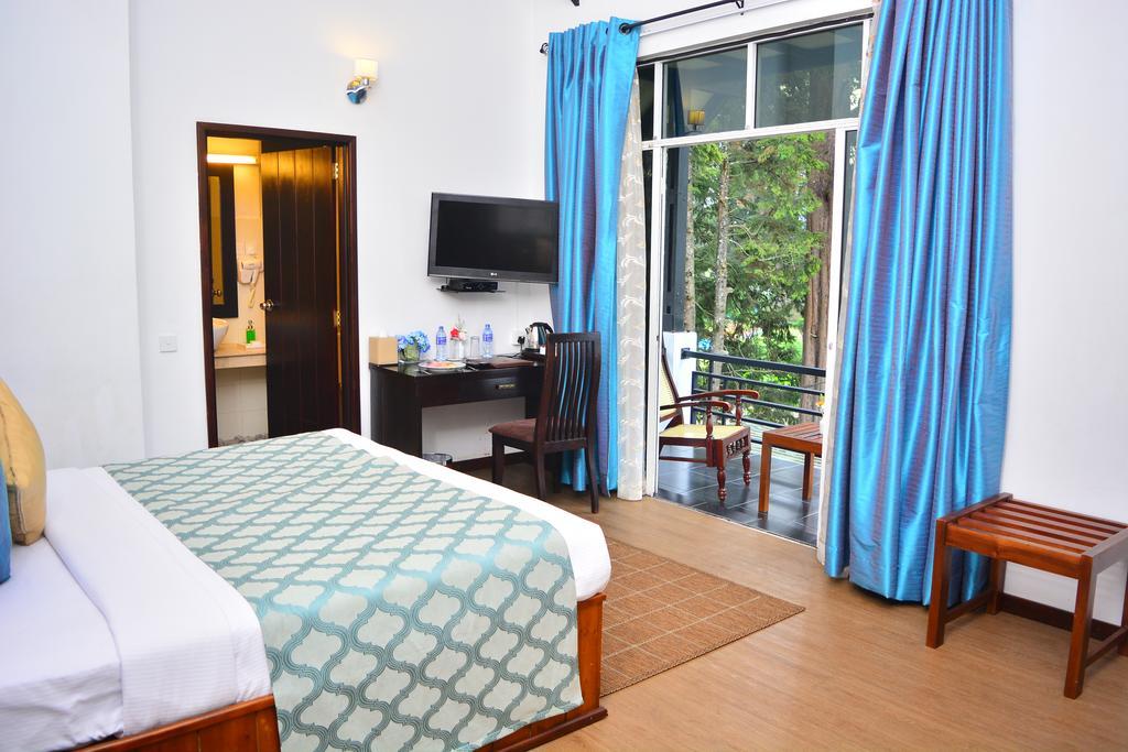 Unique Cottages Nuwara Eliya Ngoại thất bức ảnh