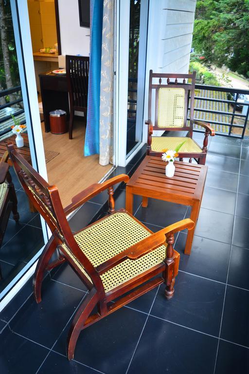 Unique Cottages Nuwara Eliya Ngoại thất bức ảnh