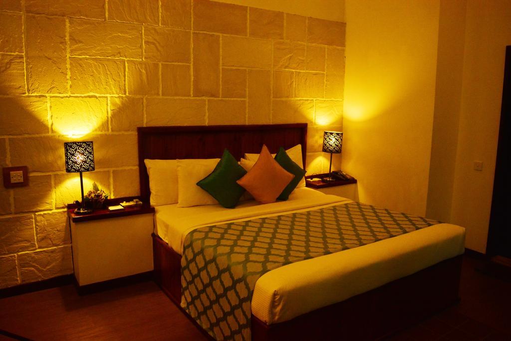 Unique Cottages Nuwara Eliya Ngoại thất bức ảnh