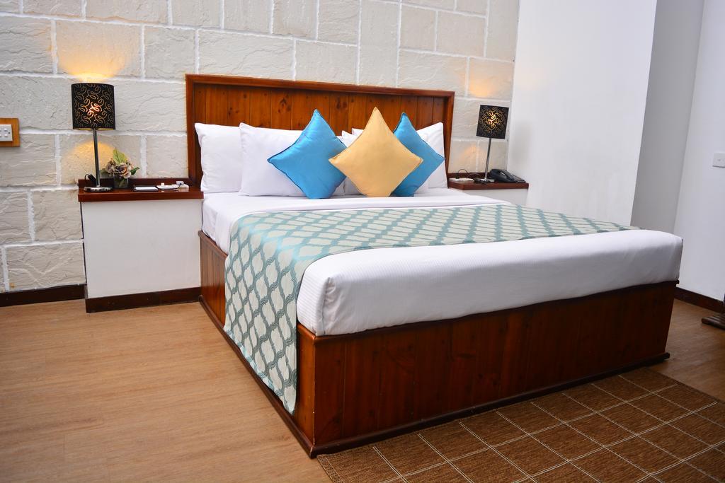 Unique Cottages Nuwara Eliya Ngoại thất bức ảnh